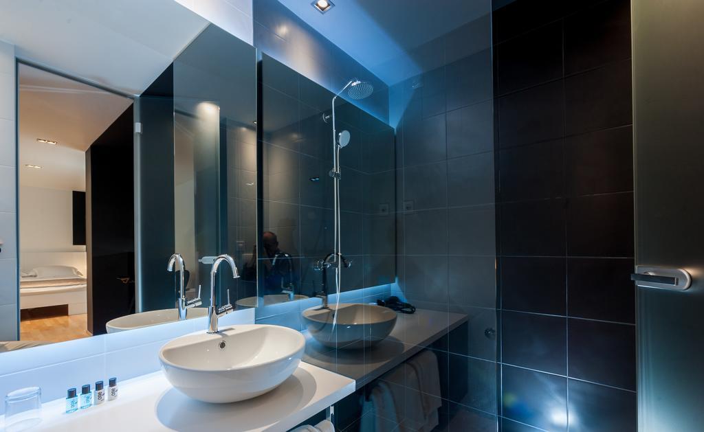 Unique Rooms Zadar Dış mekan fotoğraf