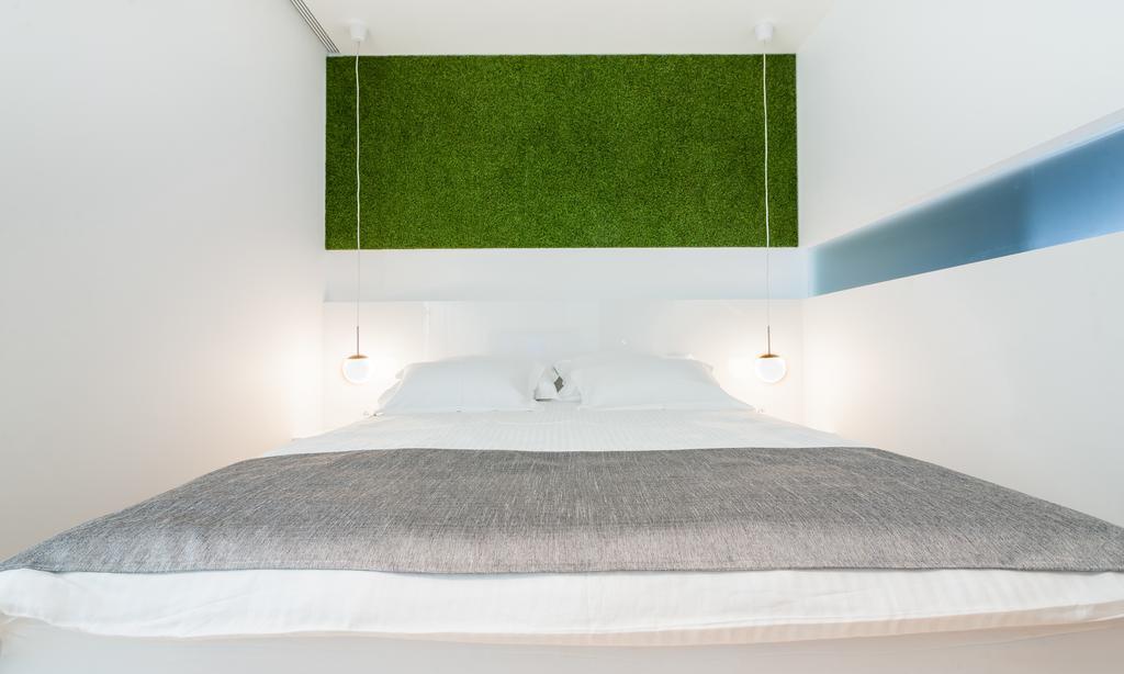 Unique Rooms Zadar Dış mekan fotoğraf